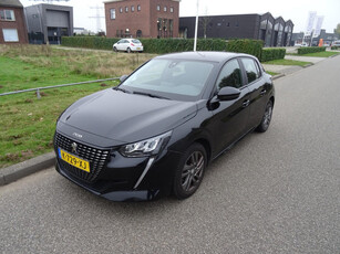 Peugeot 208 1.2 PureTech Active Pack