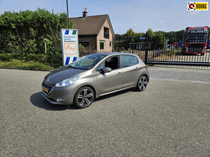 Peugeot 208 1.2 VTi Envy