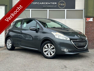 Peugeot 208 1.2 VTi Envy/AIRCO/PARKS/NAVI/CRUISE/APK/NAP