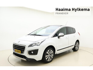 Peugeot 3008 1.2 PureTech Allure 130pk | Navigatie | Climate Control | Trekhaak | Lichtmetalen Velgen | Panoramadak | Parkeersensoren