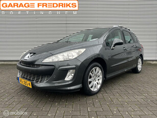 Peugeot 308 SW 1.6 VTi XS | Climate | Pano | parkeersensoren |