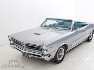 Pontiac Overige LEMANS Convertible - ONLINE AUCTION