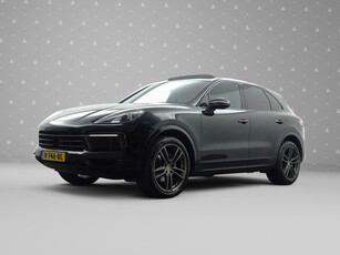 Porsche Cayenne 3.0 Sport Chrono Aut. Panaramadak I Leer I Sportuitlaat I PSML I Standkachel I Memory seats