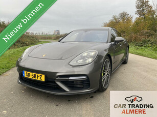 Porsche Panamera 4.0 Turbo S E-Hybrid 115DKM ????????