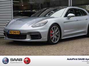 Porsche Panamera Sport Turismo 2.9 4 E-Hybrid