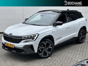 Renault Austral 1.2 E-Tech Hybrid 200 Iconic Esprit Alpine | Navi | Clima | Cruise | PDC V+A | P- Camera | Beschikbaar per 01/2025!