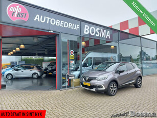 Renault Captur 0.9 TCe Bose