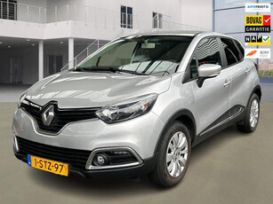 Renault Captur 1.2 TCe Expression 1e Eig. 28.000 km + NAP