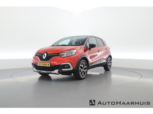 Renault Captur 1.2 TCe X-Mod Aut. | Pano | Leder | Navi | Cruise | Keyless