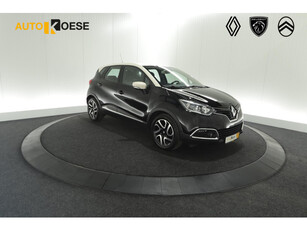 Renault Captur TCe 90 Dynamique | Trekhaak | Camera | Navigatie | Parkeersensoren