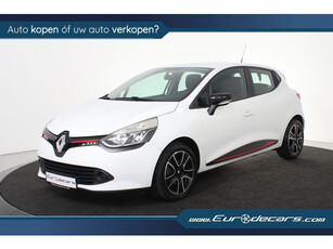 Renault Clio Limited *Navigatie*Cruise Control*Park assist*LED*