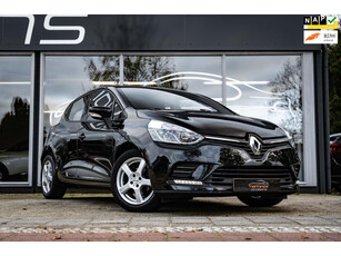 Renault Clio 0.9 TCe Zen|Bass reflex audio|Airco|Half leder|Cruise|Led dagrijverl|Navi