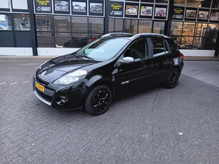 Renault Clio Estate 1.2 TCE Authentique