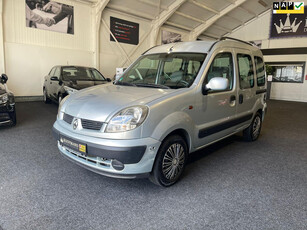 Renault Kangoo 1.2 Air Airco Electrische Ramen Bluetooth Radio Ketting Vervangen