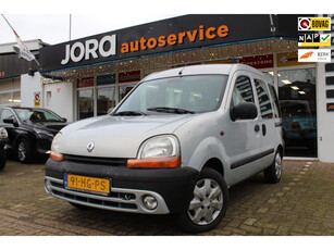 Renault Kangoo 1.4 RXE