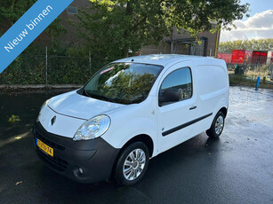 Renault Kangoo Express ZEER NETTE AUTO RIJDT PERFECT