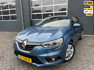 Renault Mégane 1.2 TCe Zen Navi, Airco, Cruise, R-Link, CarPlay