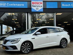 Renault Mégane Estate 1.6 Plug-In Hybrid 160 R.S. Line Sportstoelen / Groot Navi / Metallic / Virtual cockpit / 1e eigenaar