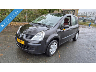 Renault Modus 1.4-16V Dynamique Comfort ZO INGERUILD DUS ZO WEG PRIJSJE