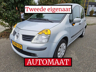 Renault Modus 1.6-16V Privilège Luxe AUTOMAAT,AIRCO,DEALER O.H.