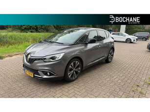 Renault Scénic 1.2 TCe 130 Intens | Trekhaak | Panoramadak | Parkeersensoren voor, zij en achteruitrijcamera