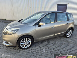 Renault Scenic 1.2 TCe Collection / 203.466 km /Nav /Cruis