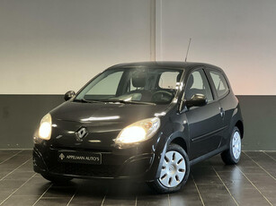 Renault Twingo 1.2 Authentique | NWE Distributie | Airco | APK | NAP |