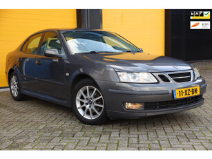 Saab 9-3 Sport Sedan 1.9 TID Business / Rijdt Goed / Elek Pakket / Stuurbekrachtiging / Pdc / Allu Velgen