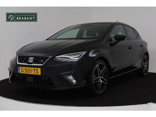 Seat Ibiza 1.0 TSI FR Business Intense (NAVIGATIE, CARPLAY, CLIMA, CAMERA, GOED ONDERHOUDEN, 1e EIGENAAR)