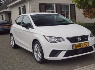 Seat Ibiza FR 1.0 5-Drs. Airco / DAB Bluetooth 17 inch