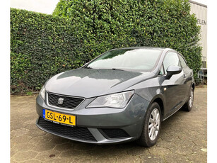 SEAT Ibiza SC 1.2 TSI Style Cc,cruise control,...