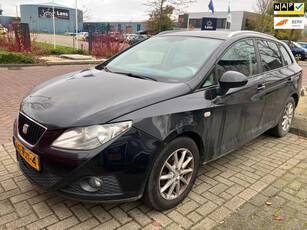 Seat Ibiza ST 1.2 TDI Style Ecomotive Airco/leder koppeling defect