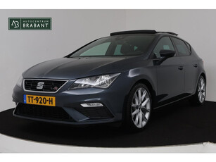 Seat Leon 1.5 TSI FR Business Intense Automaat (PANORAMaDAK, DIGITALE COCKPIT, CARPLAY, 1e EIGENAAR, GOED ONDERHOUDEN)