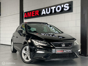 Seat Leon 1.5 TSI FR /facelift/Pano/Lage KM/1e eign./Led/TOP