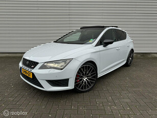 Seat Leon 2.0 TSI Cupra 280 | Pano | Brembo |