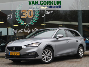 SEAT Leon Sportstourer 1.0 TSI 111 PK Style Business Intense