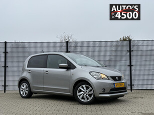 SEAT Mii 1.0 Sport Connect 5 DRS. Navi/Airco