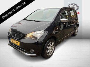 Seat Mii 1.0 STYLE AUTOMAAT 5 DRS