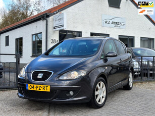 Seat Toledo 1.6 Stylance NAP! Netjes!