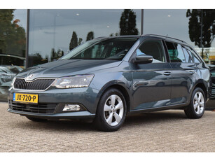 SKODA FABIA COMBI 1.2 TSI JOY | CRUISE | NAVI | PDC | BLUETOOTH | STOELVERW. | AIRCO |