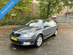 Skoda Octavia Combi 1.2 TSI Ambition Business Line LEUKE AUTO ZO WEG PRIJSJE