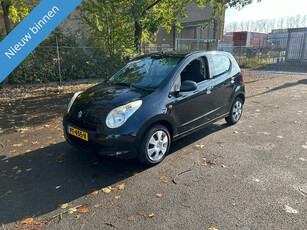 Suzuki Alto 1.0 Comfort Plus NETTE AUTO RIJDT EN SCHAKELT TOP