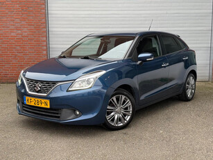 Suzuki Baleno 1.2 Smart Hybrid High Executive| NAVI| CAMERA| NEW APK