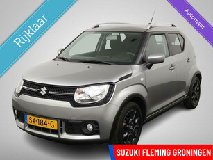 Suzuki Ignis 1.2 Select automaat