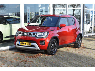 Suzuki IGNIS 1.2 Smart Hybrid Select (Nieuw!!!)