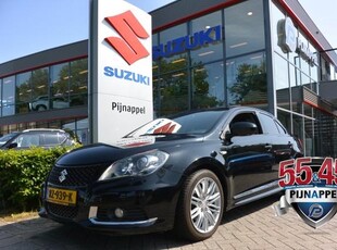 Suzuki Kizashi 2.4 AWD AUTOMAAT (4x4) Sport Navigatie