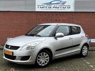 Suzuki Swift 1.2 Bandit EASSS airco. stuurbekrachtiging. centraal.