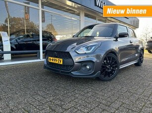 Suzuki Swift 1.4 SPORT CARBON/MILLTEK