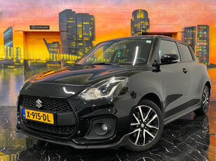 Suzuki SWIFT 1.4 Sport Keyless|Stoelverwarming|lane assist