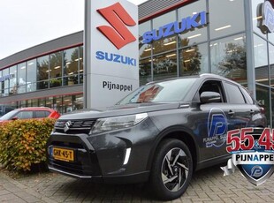 Suzuki Vitara 1.5 Style Hybrid AUTOMAAT Panoramadak